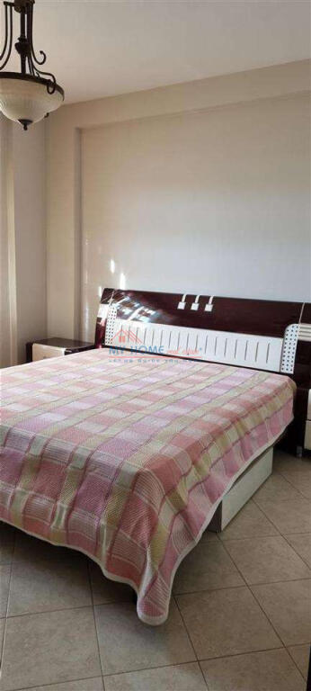 3+1 apartment for rent at 21 Dhjetori in Tirana