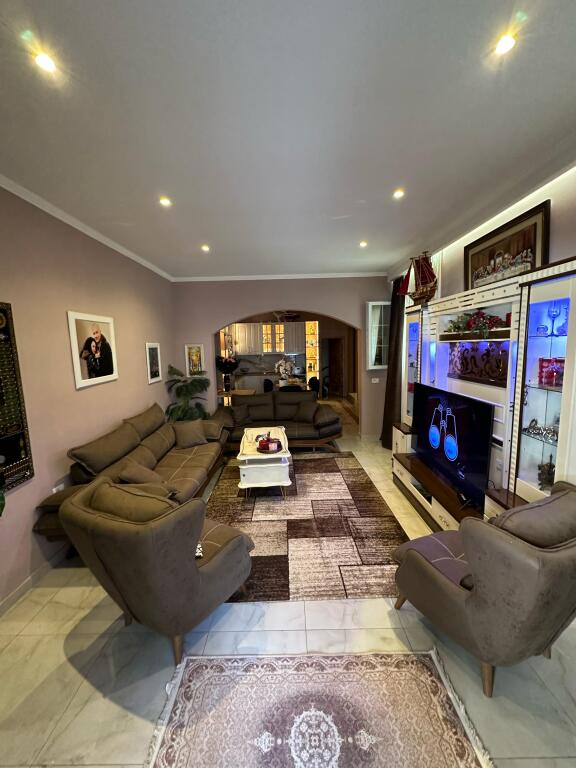 Apartment 2+1 in Astir