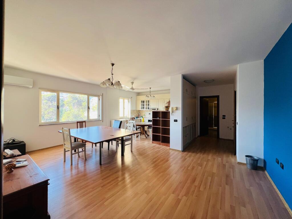 Office 3+1+2 For Rent near the American Embassy