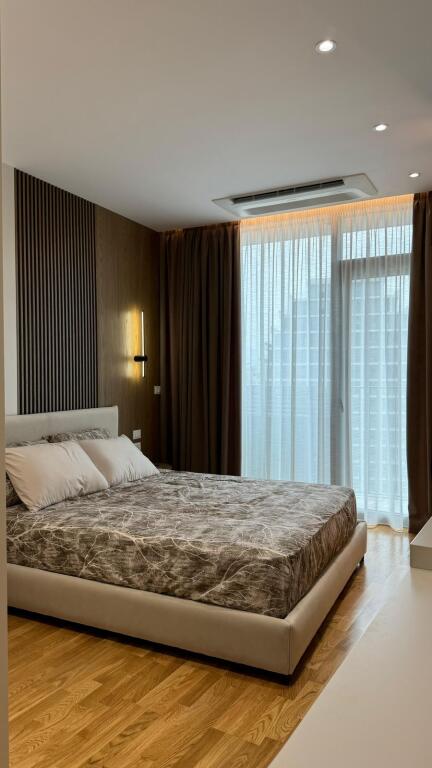 Apartment for rent 2+1 At Lake View Residence