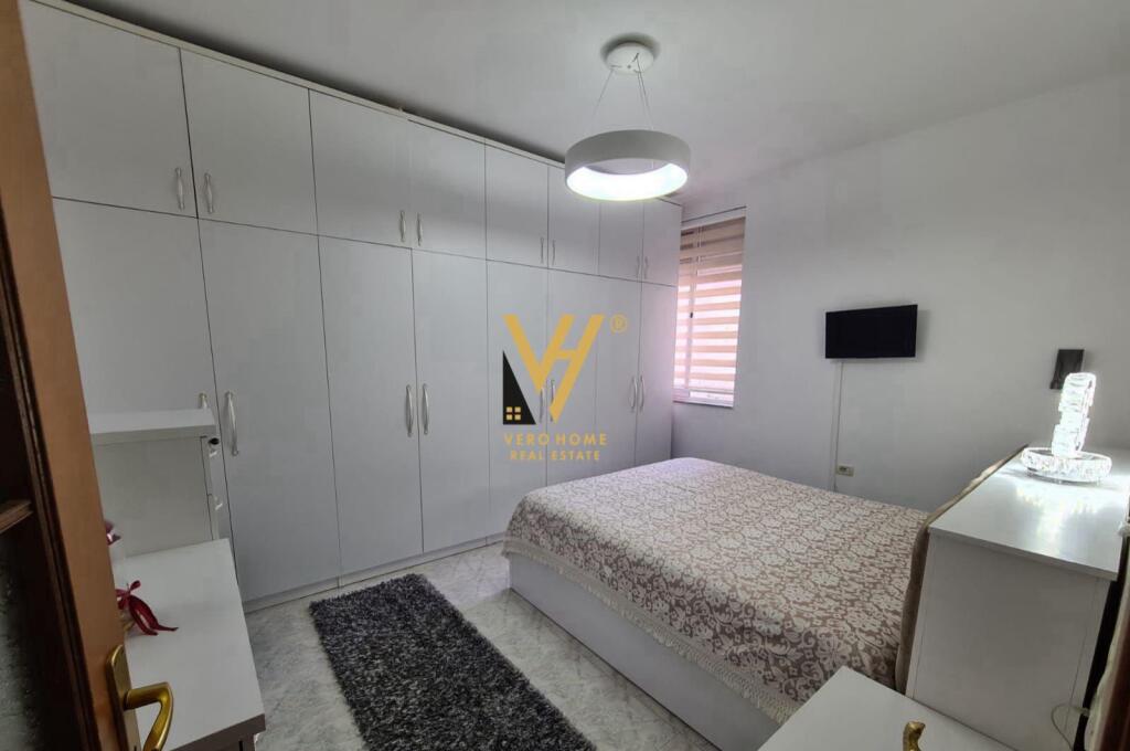 APPARTAMENTO 1+1+BLK IN AFFITTO IN VIA KONGRESI MANASTIRIT 550 EURO