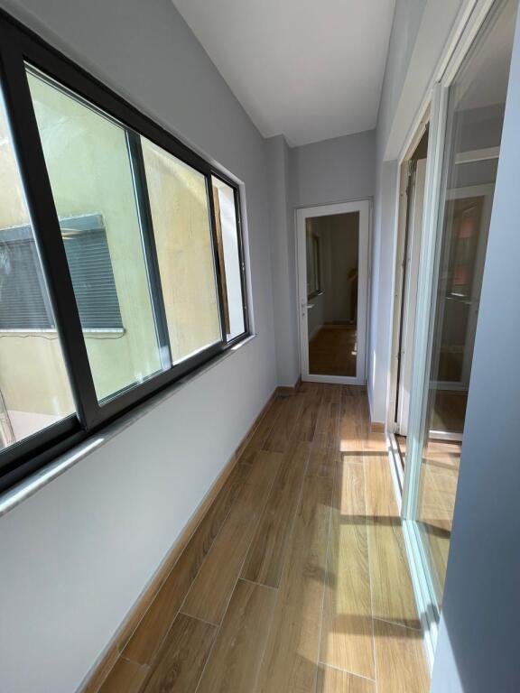 Apartment 1+1 for sale at 5 Maji
