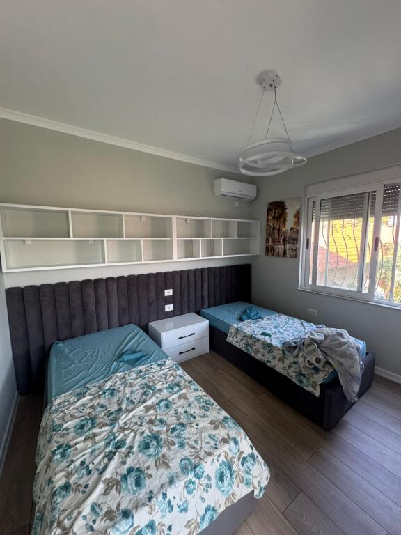 APARTMENT FOR RENT 3+1 BLV.BAJRAM CURRI 1,000 EURO