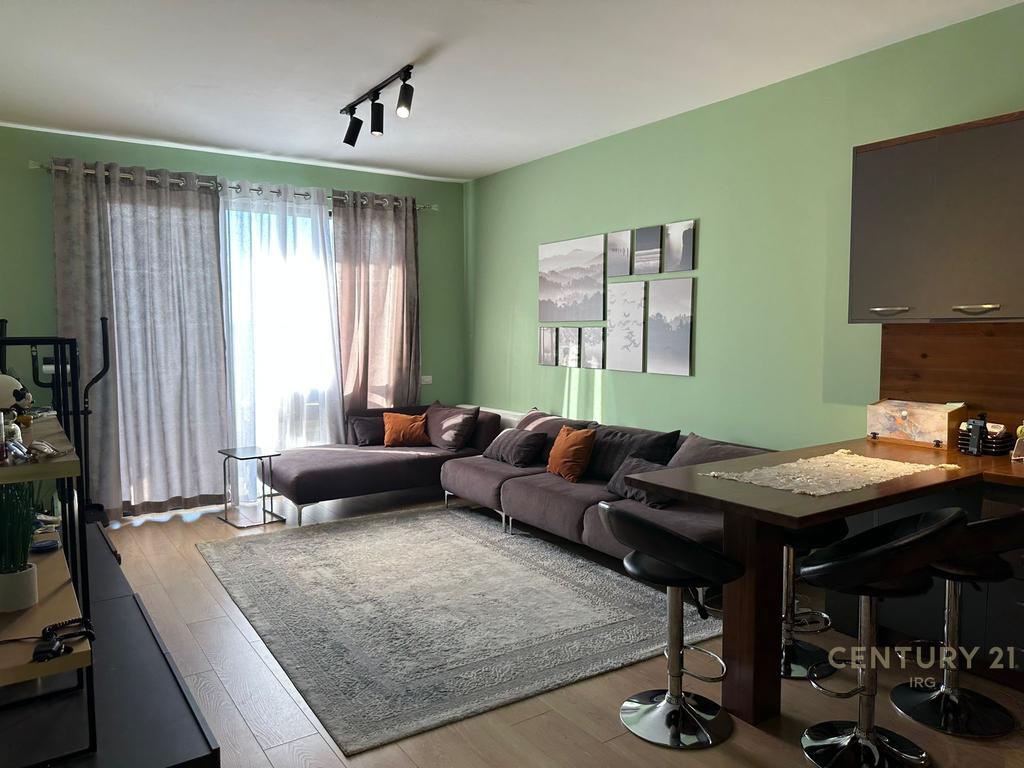 APPARTAMENTO MODERNO 2+1+2 IN AFFITTO – VICINO AL PEDIATRICO