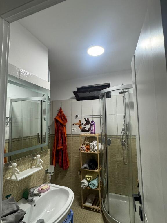 APARTMENT FOR RENT 3+1 BLV.BAJRAM CURRI 1,000 EURO