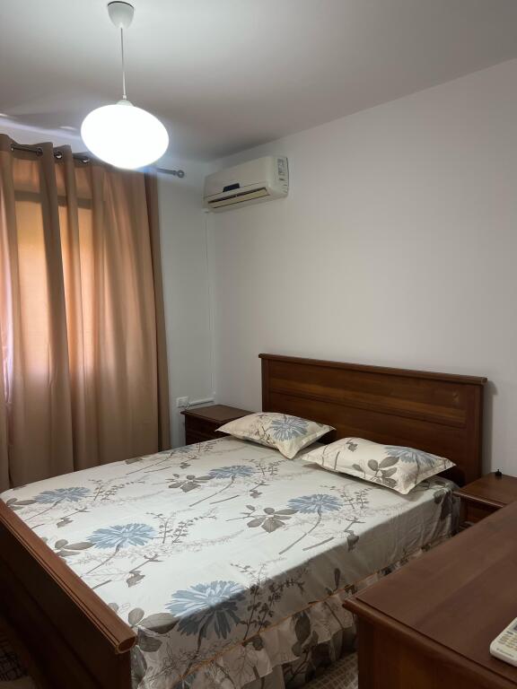 Appartamento in affitto 2+1 presso Pallati me shigjeta
