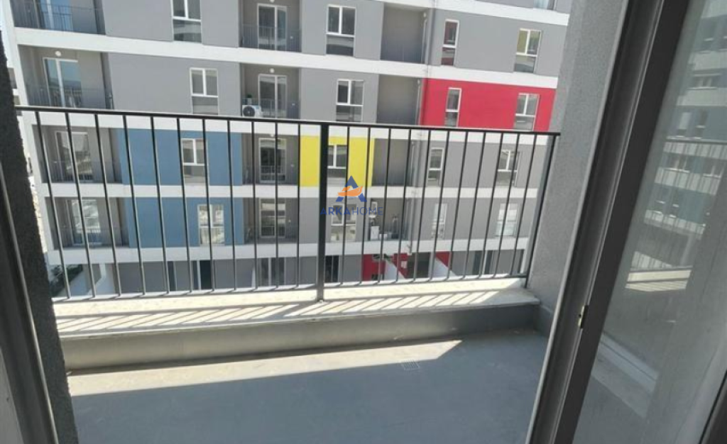 VENDESI APPARTAMENTO 1+1+BALCONE "TE UNIVERS CITY" 78.000 EURO