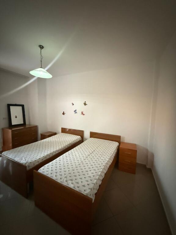 Apartment 2+1 for rent mine peza 55,000 lekë