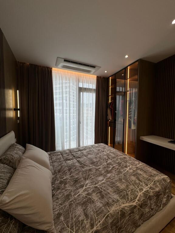 Apartment for rent 2+1 At Lake View Residence