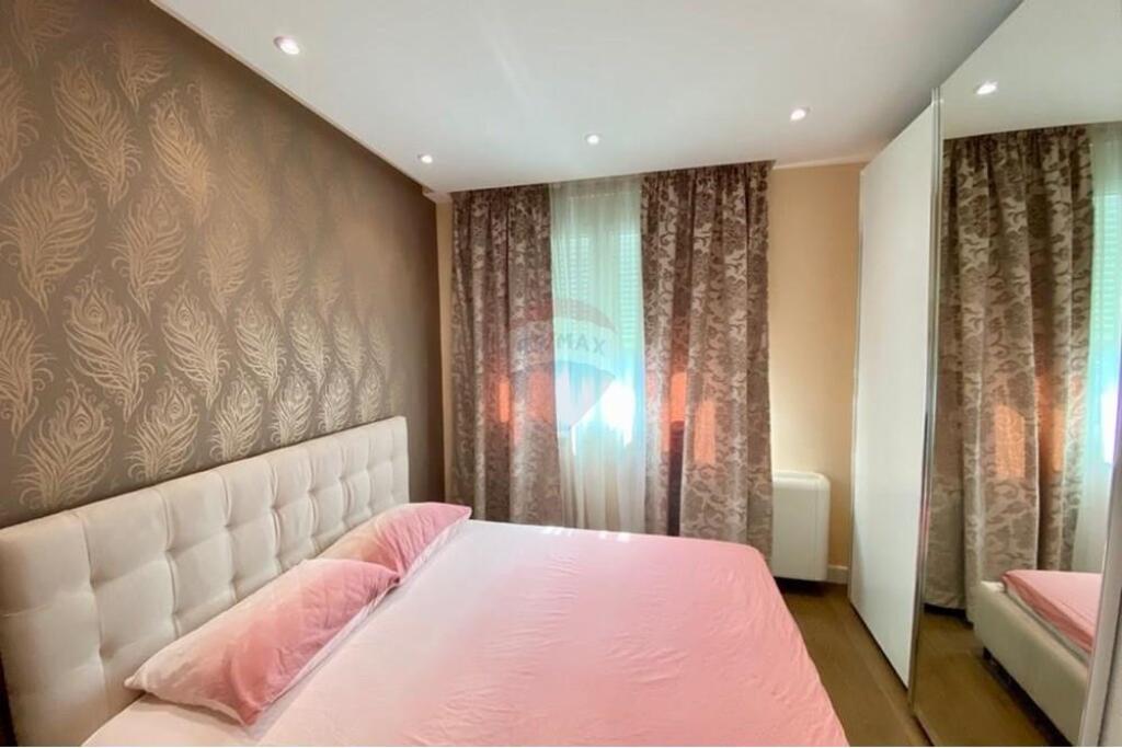3+1 apartment for rent at the Dry Lake