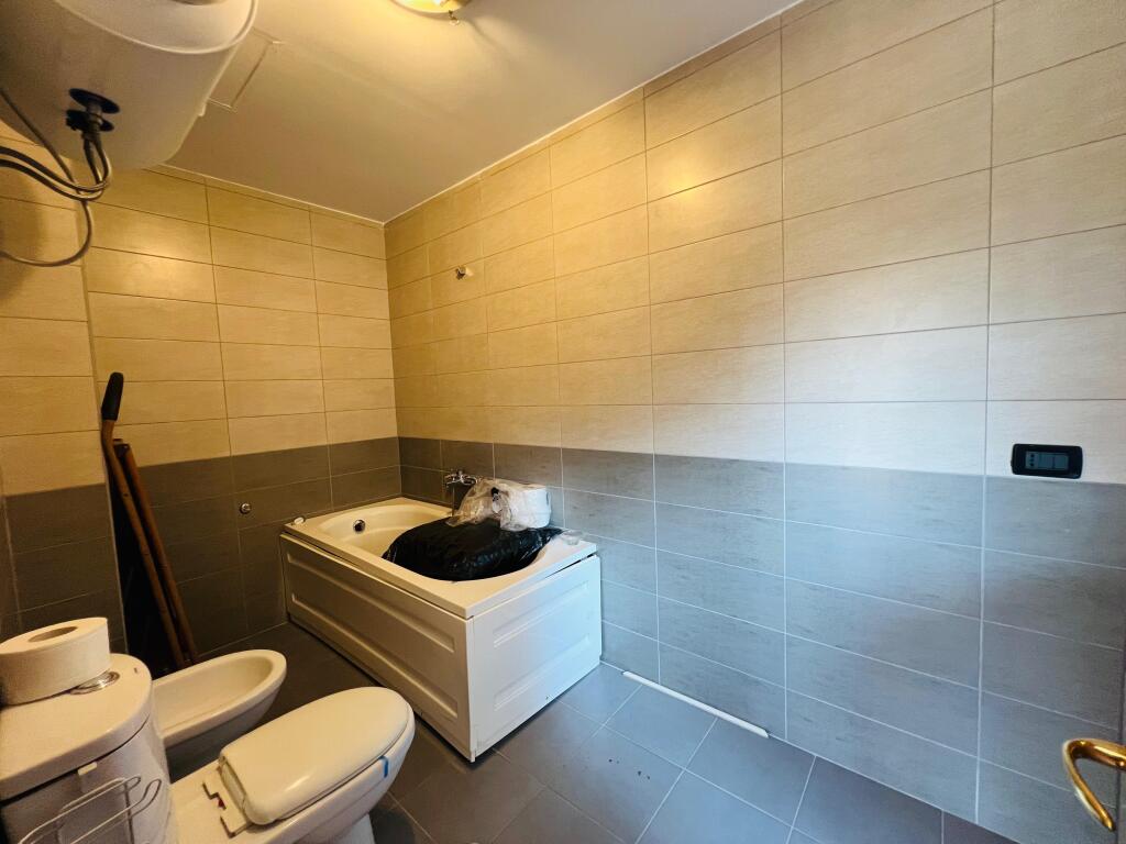 Office 3+1+2 For Rent near the American Embassy
