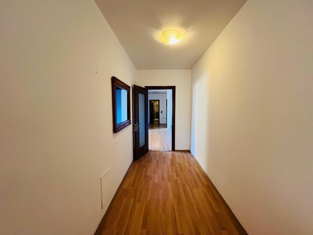 Office 3+1+2 For Rent near the American Embassy