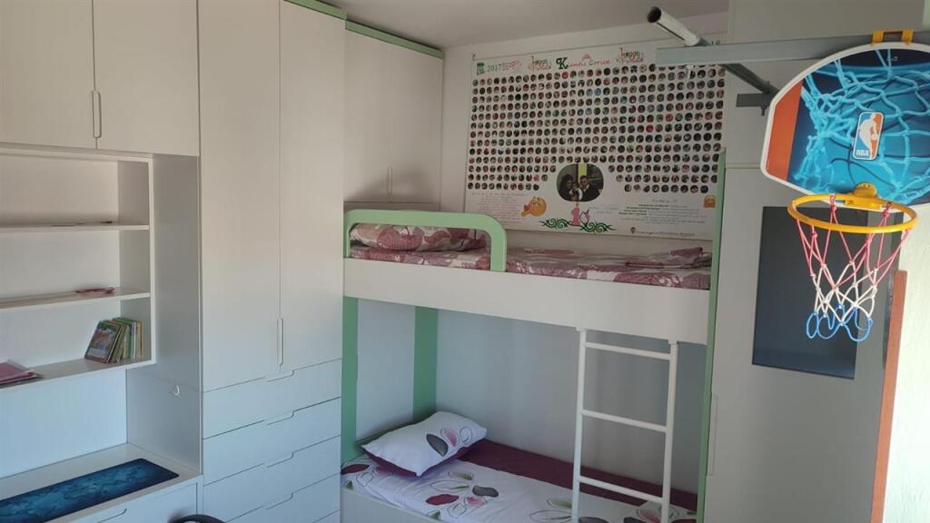 APARTMENT FOR RENT 2+1 SIRI KODRA 600 EURO