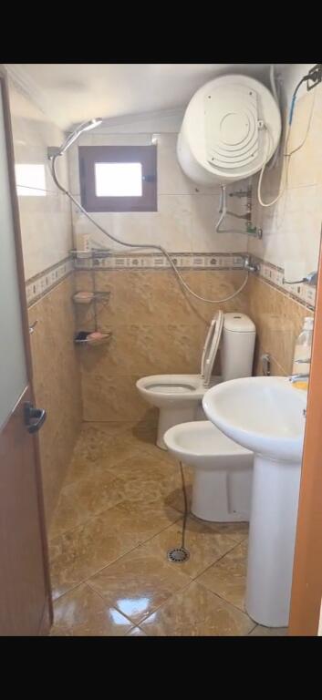 APPARTAMENTO IN AFFITTO 2+1