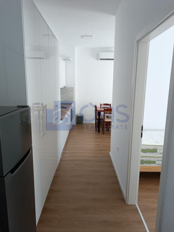 Jepet me qera apartment 2+1 ne Ali Dem
