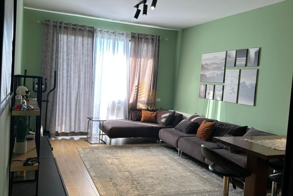 Rent, Apartment 2+1+2WC, ASL Complex 1, 750 Euro/Month