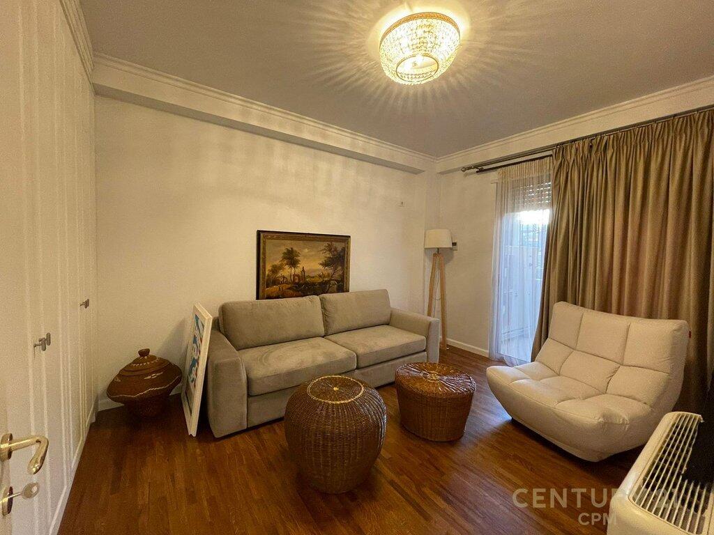 🌟 Appartamento 2+1+2 in Vendita vicino al Lago Vuoto – Vista Meravigliosa e Alta Qualità