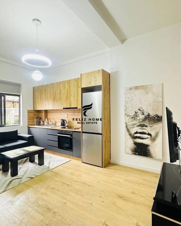 APPARTAMENTO IN AFFITTO 1+1 CENTRO 650 EURO