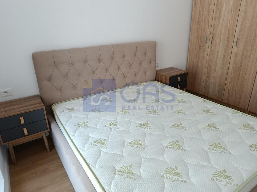 Jepet me qera apartment 2+1 ne Ali Dem