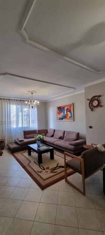Appartamento 3+1+2 in Affitto – Joena 1, 21 Dhjetori