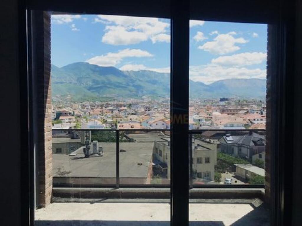 For sale, Apartment 3+1+2, 5 May Street, Tirana.