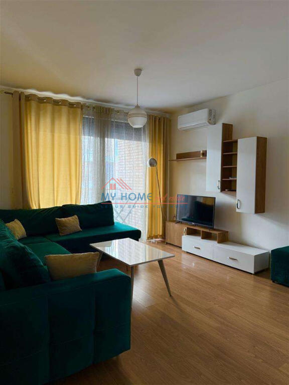 Apartment 2+1 for rent Don Bosko Tirana