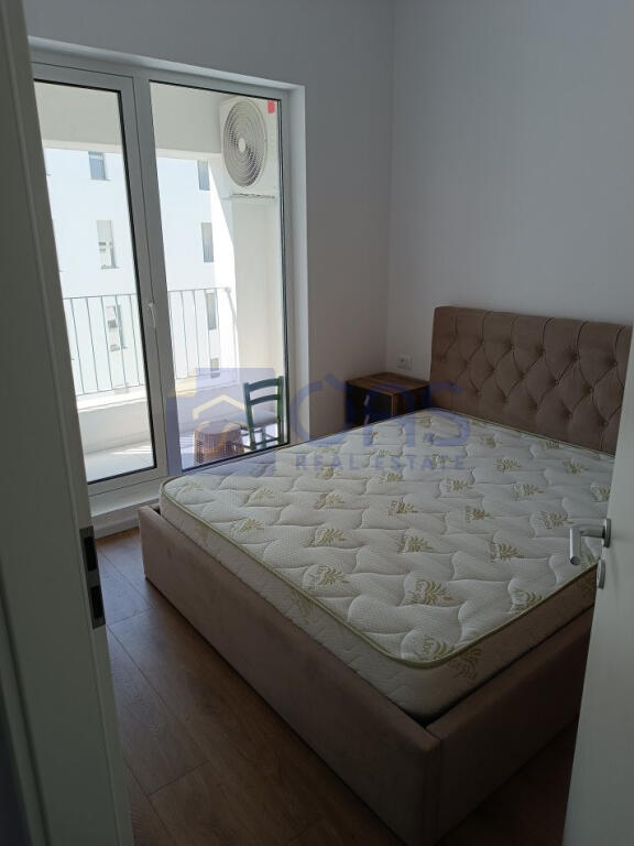 Jepet me qera apartment 2+1 ne Ali Dem