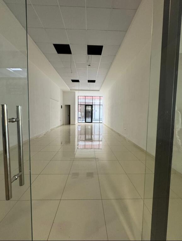 Business premises for rent in Kamëz!