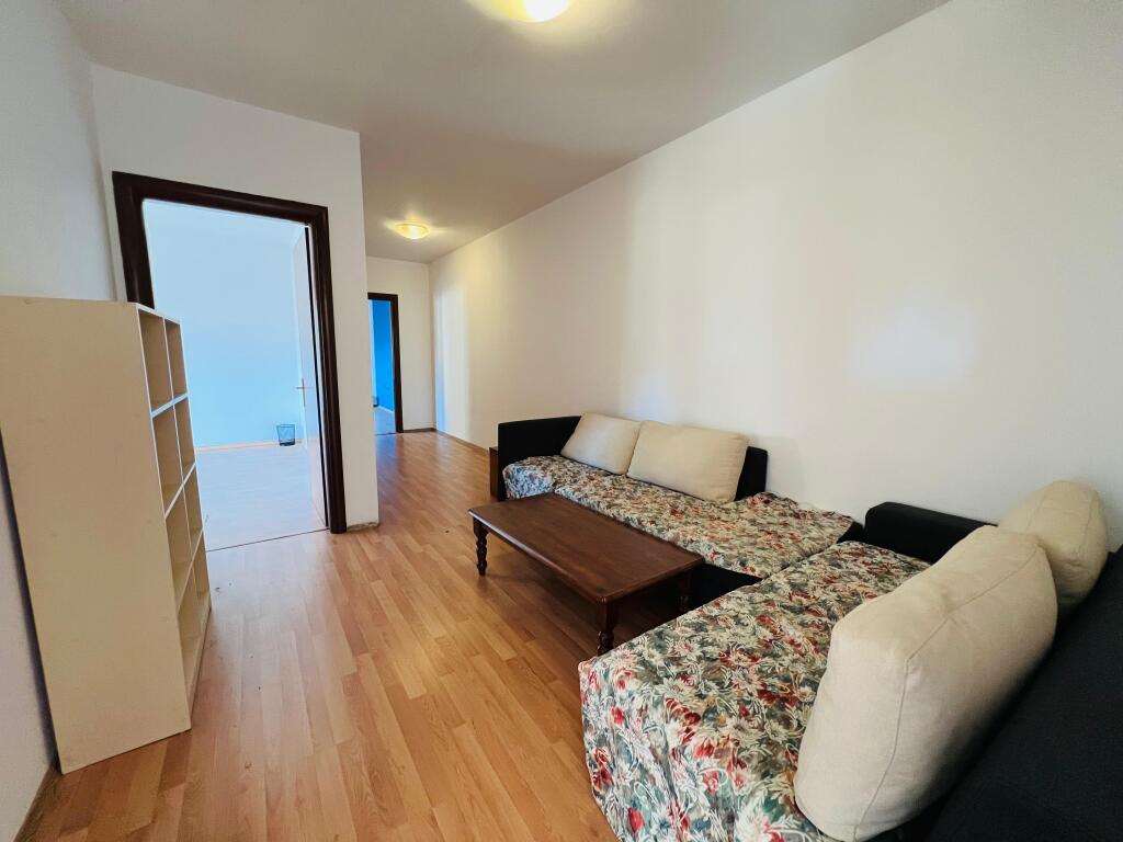 Office 3+1+2 For Rent near the American Embassy