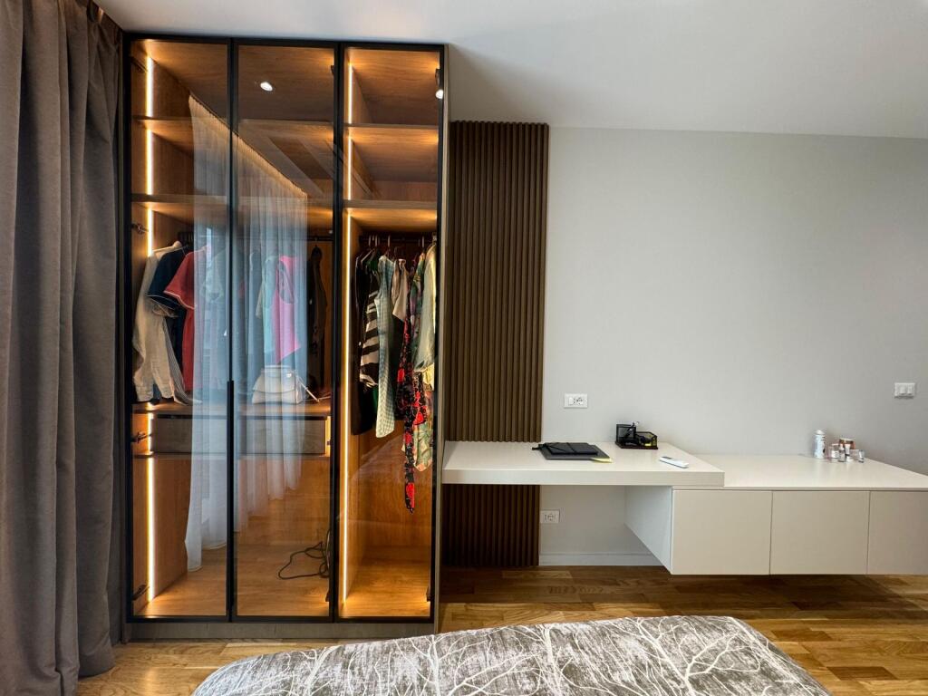 Apartment for rent 2+1 At Lake View Residence