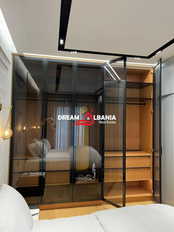 Apartament modern 2+1 me qera ne qender (ID 42215316)