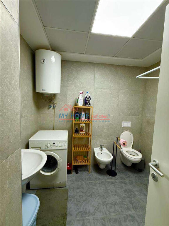 Apartment 2+1 for rent Don Bosko Tirana