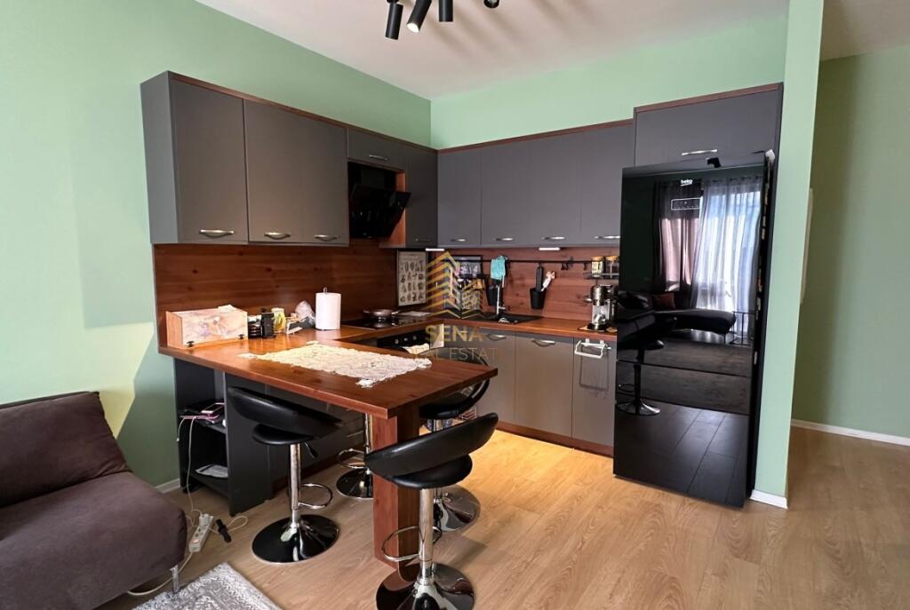 Rent, Apartment 2+1+2WC, ASL Complex 1, 750 Euro/Month