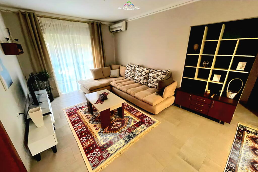 Appartamento in Affitto 3+1 al Mercato Elettrico (ID B23125) Tirana.