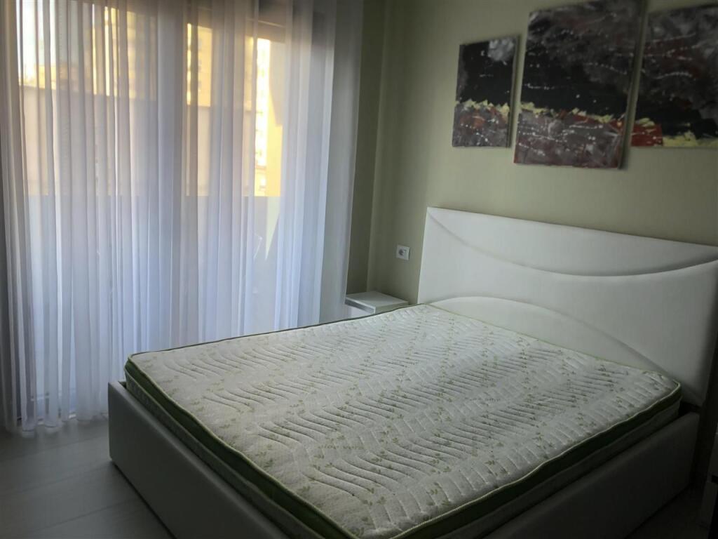 APARTMENT FOR RENT 2+1 DINAMO STADIUM 1,000 EURO