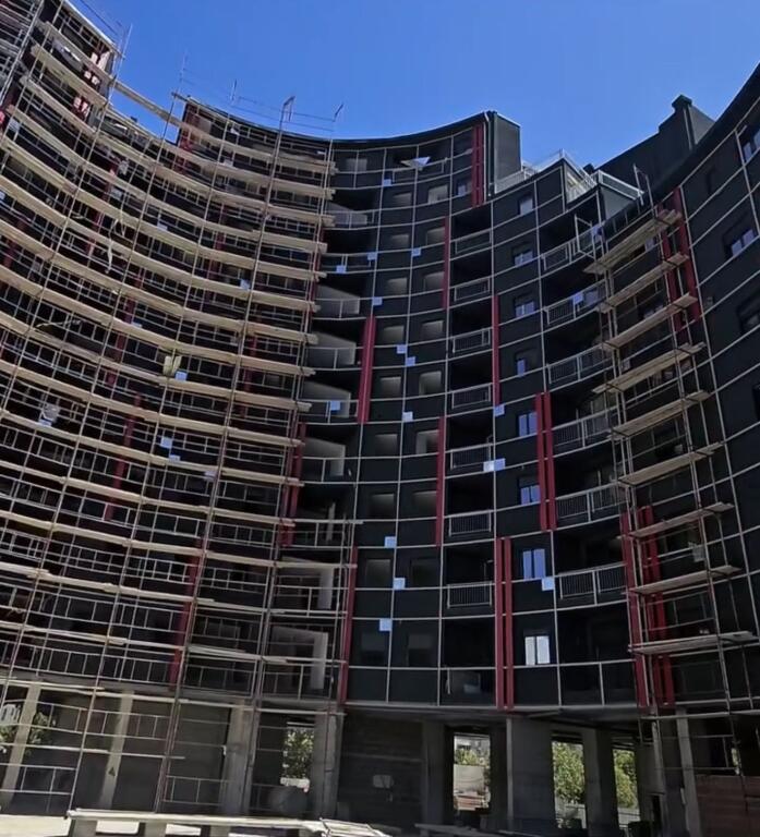 FOR SALE APARTMENT 1+1 DON BOSKO 133,000 EURO