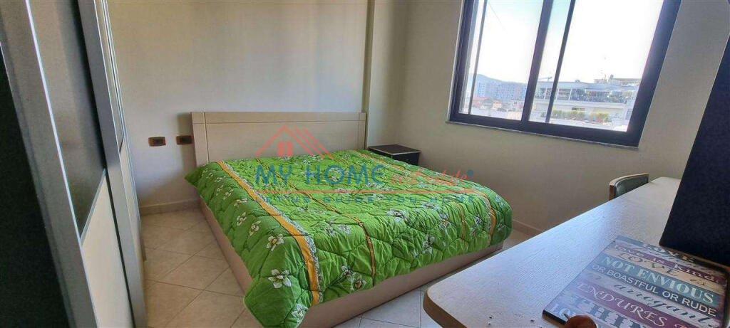 3+1 apartment for rent at 21 Dhjetori in Tirana