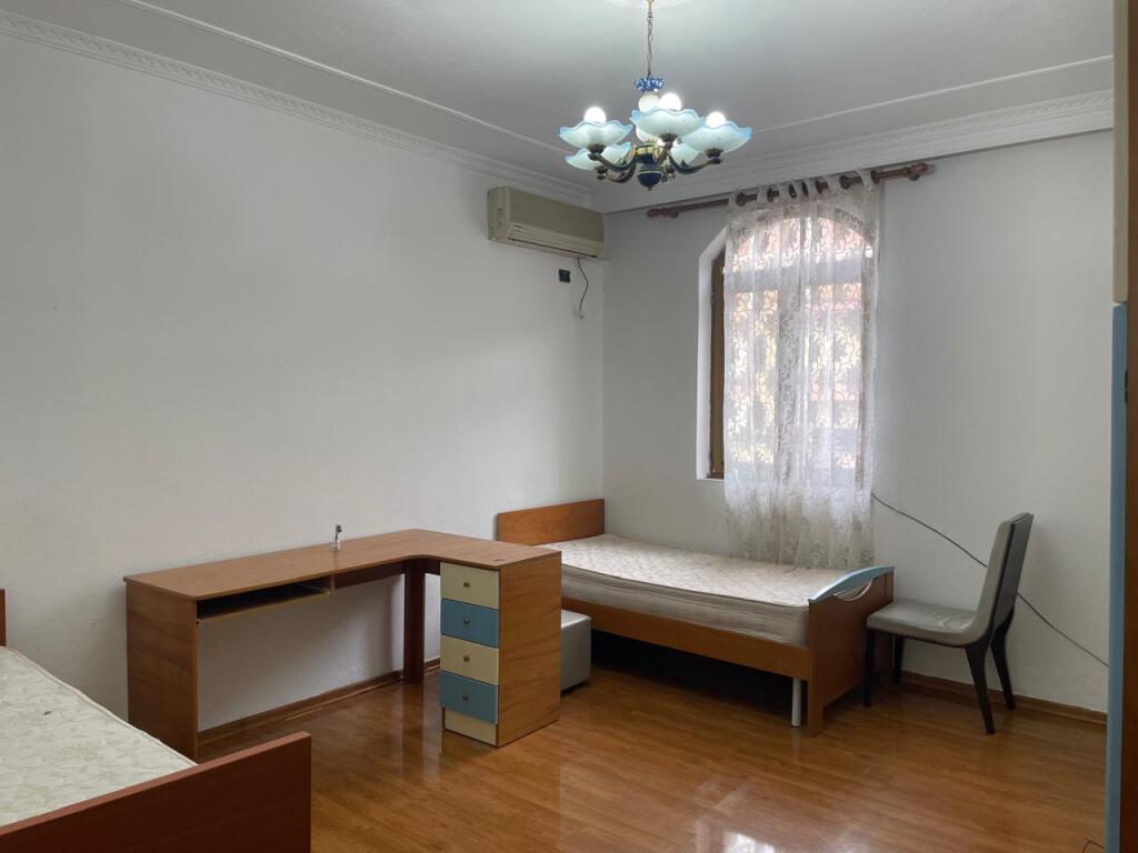 APPARTAMENTO 2+1+BALCONE IN AFFITTO IN VIA ALI DEMI