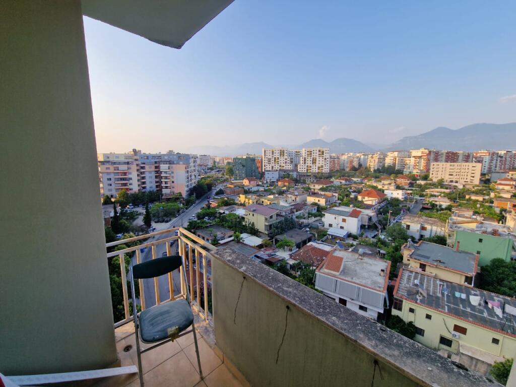 Apartment 1+1 for sale at 5 Maji