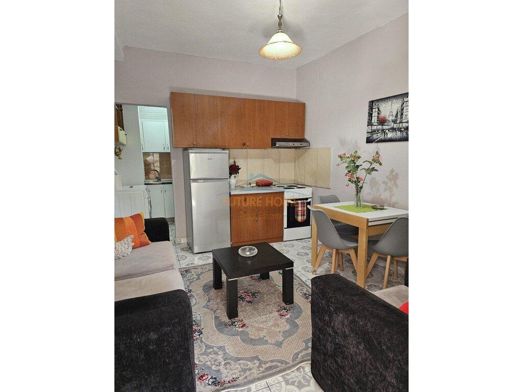 Rent, Apartment 1+1, Don Bosko, Tirana