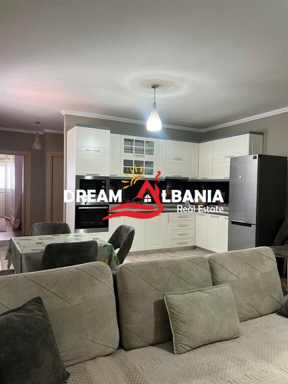 2+1 Apartment for Rent in Don Bosko, near the Vizion+ Complex (ID 42215314)