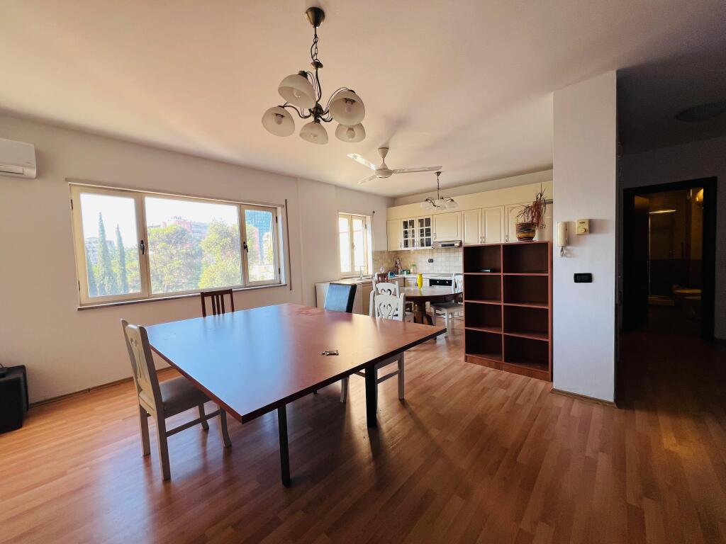 Office 3+1+2 For Rent near the American Embassy