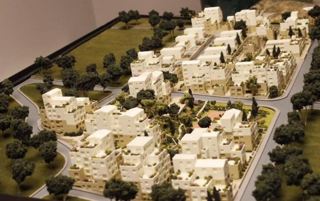 SUPER APPARTAMENTO IN VENDITA A SQUARE VILLAGE, DRIMADHE