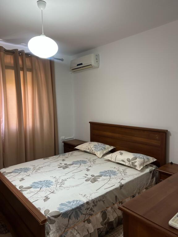 2+1,furnished,at the building with arrows,500 euro
