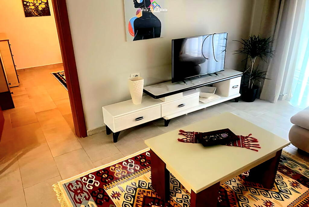 Appartamento in Affitto 3+1 al Mercato Elettrico (ID B23125) Tirana.