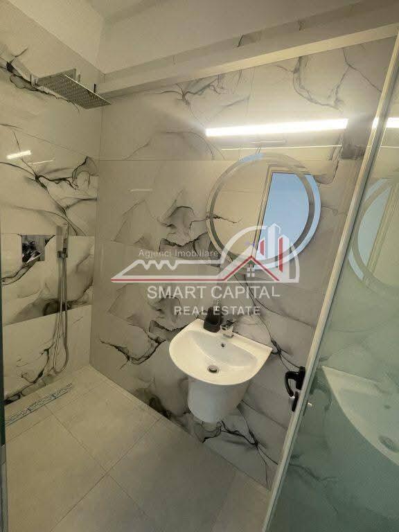 APPARTAMENTO 2+1 IN AFFITTO VICINO ALSES, VLORE!