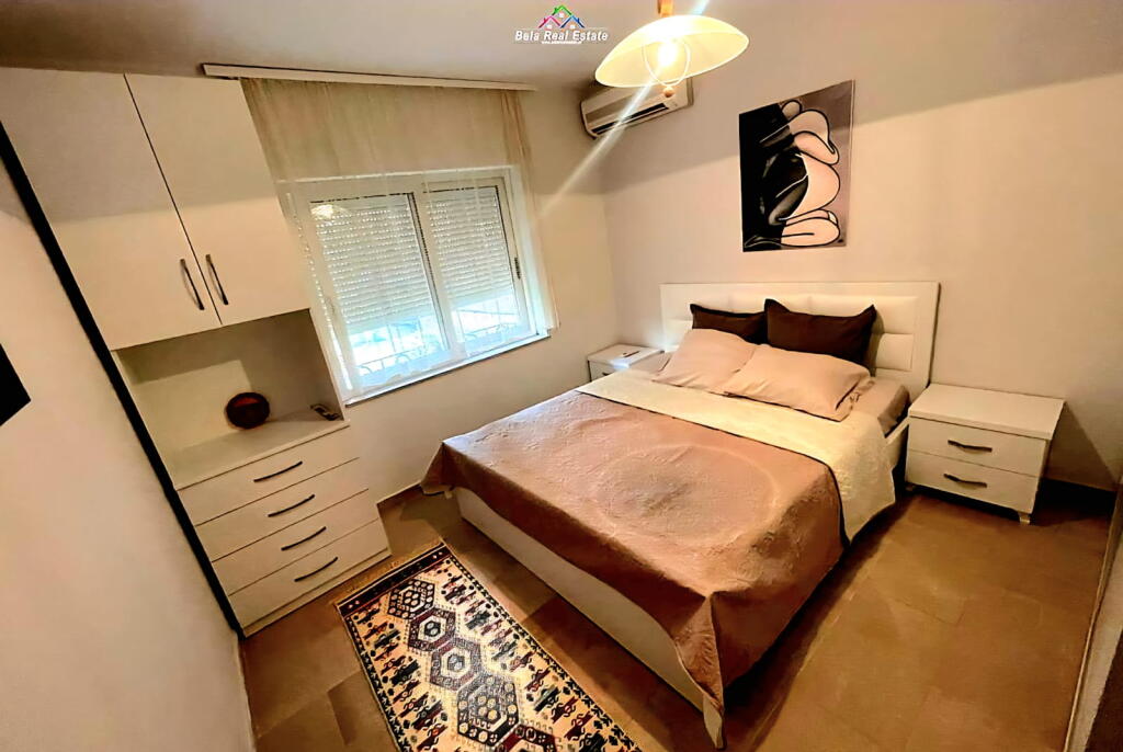 Appartamento in Affitto 3+1 al Mercato Elettrico (ID B23125) Tirana.
