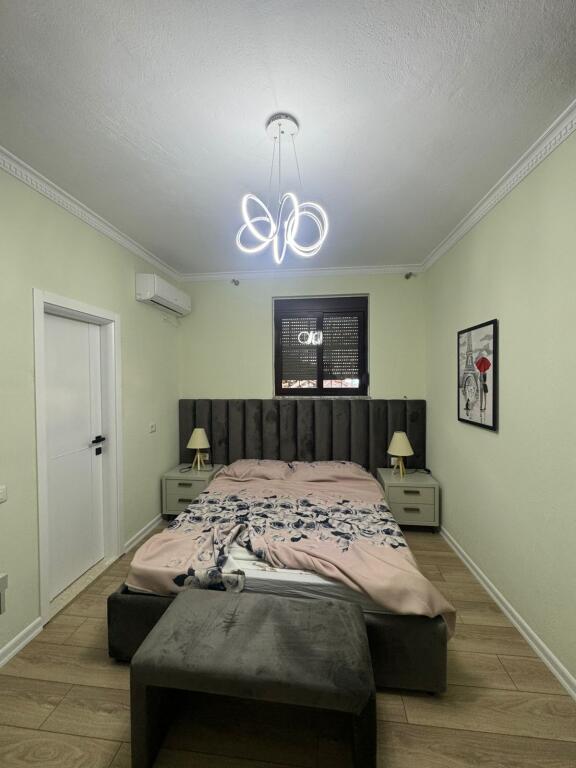 APARTMENT FOR RENT 3+1 BLV.BAJRAM CURRI 1,000 EURO
