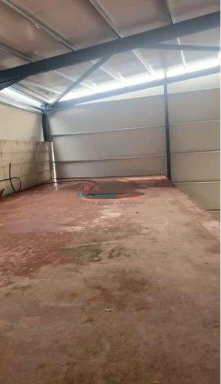 Warehouse for rent on the Tirana-Durres highway in Tirana