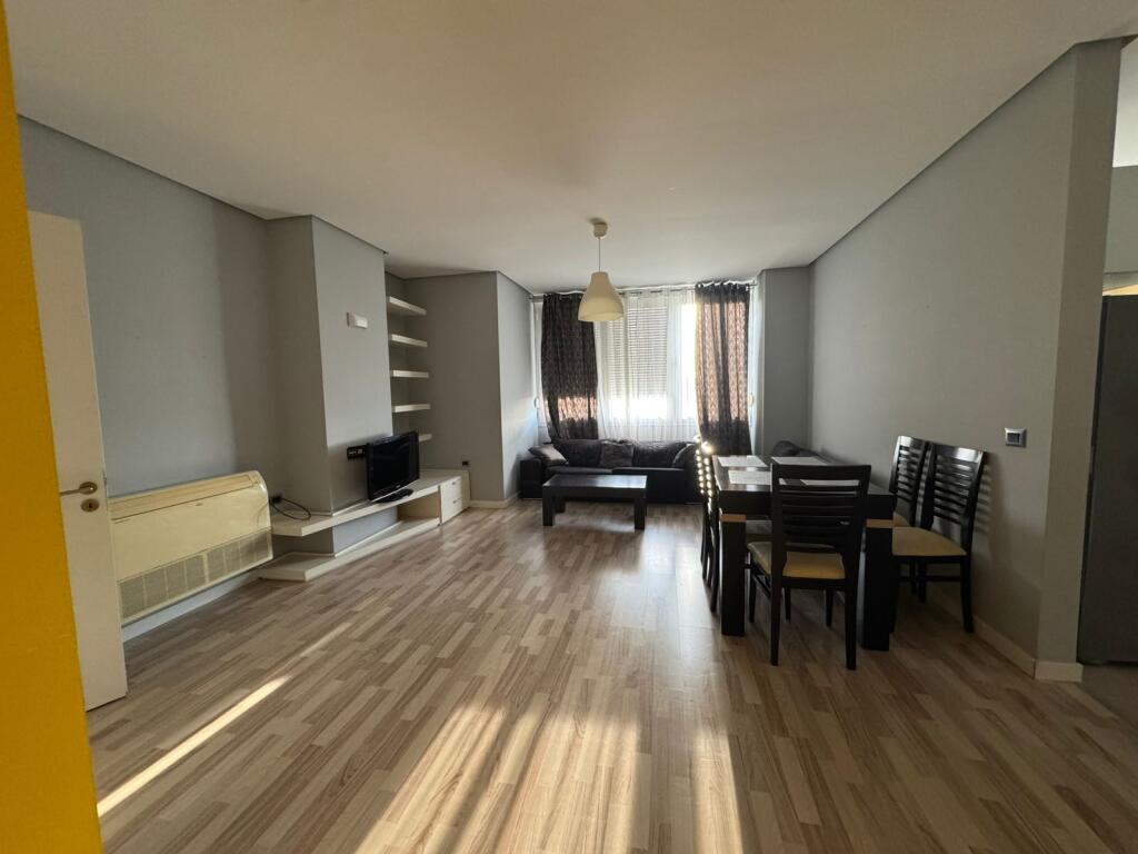 Penthouse Kavaja Street